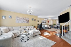 Living Room - 
