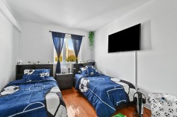 Bedroom - 