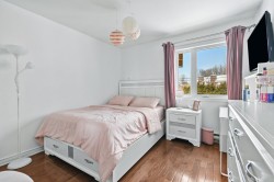 Bedroom - 