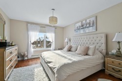 Master Bedroom - 
