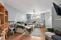 Living Room - 