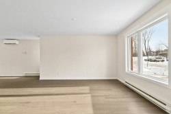 Living Room - 