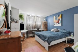 Master Bedroom - 