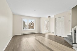 Living Room - 