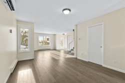 Living Room - 