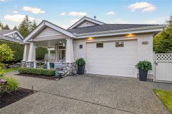 86 Bridgewater Lane  Parksville, BC V9P 2V9
