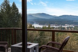 1691 Strathcona Heights Rd  Shawnigan Lake, BC V8H 2A9