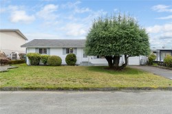 3874 Morgan Cres NORTH Port Alberni, BC V9Y 6C2