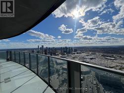 5405 - 60 ABSOLUTE AVENUE  Mississauga, ON L4T 0A9