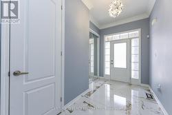 MAIN & 2ND - 1040 FOXTAIL CRESCENT  Pickering, ON L1X 0E7