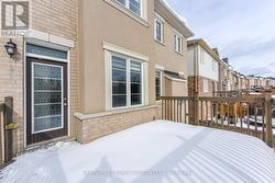 MAIN & 2ND - 1040 FOXTAIL CRESCENT  Pickering, ON L1X 0E7