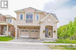 BSMT - 1040 FOXTAIL CRESCENT  Pickering, ON L1X 0E7