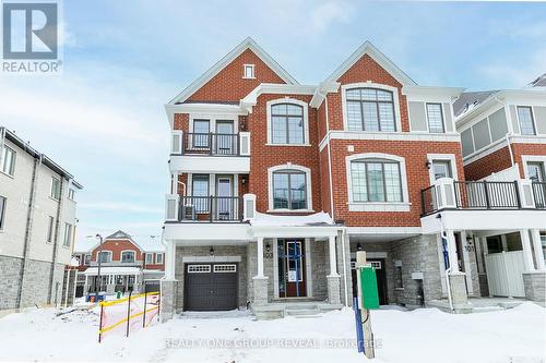 103 AVANI AVENUE  Markham, ON L6C 3S6