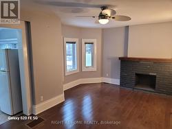 2ND FLOOR FRONT - 302 GLENLAKE AVENUE  Toronto (High Park North), ON M6P 1G3