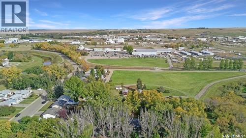 225 11Th Avenue, Swift Current, SK - Outdoor With View