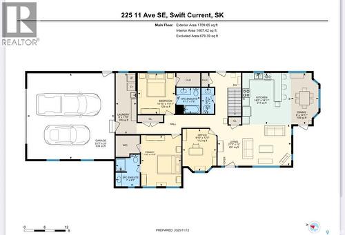 225 11Th Avenue, Swift Current, SK - Other