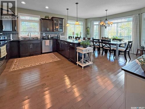 225 11Th Avenue, Swift Current, SK - Indoor