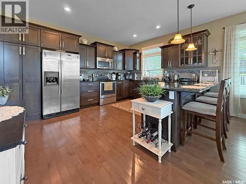 225 11Th Avenue, Swift Current, SK - Indoor Photo Showing Other Room