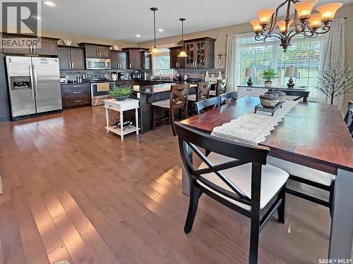 225 11Th Avenue, Swift Current, SK - Indoor