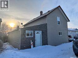 613 Kirby STREET  Bruno, SK S0K 0S0