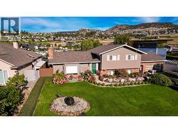 1350 Green Bay Road  West Kelowna, BC V4T 2B6
