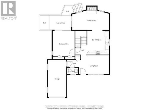 331 Morrison Road, Kitchener, ON - Other