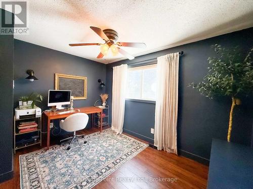 331 Morrison Road, Kitchener, ON - Indoor Photo Showing Office