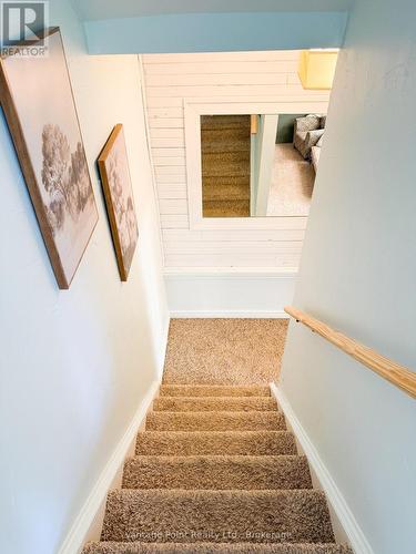 331 Morrison Road, Kitchener, ON - Indoor Photo Showing Other Room