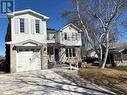 331 Morrison Road, Kitchener, ON  - Outdoor 