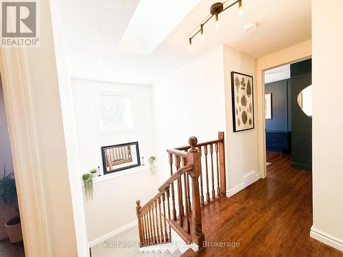 331 Morrison Road, Kitchener, ON - Indoor Photo Showing Other Room With Fireplace