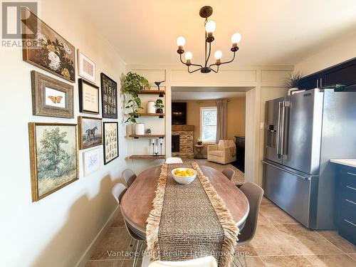 331 Morrison Road, Kitchener, ON - Indoor