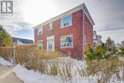 880 SHAW STREET  Toronto, ON M6G 3M2