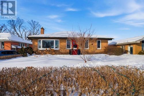 756 BARBARA CRESCENT  Peterborough (Otonabee Ward 1), ON K9J 3X7