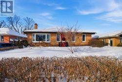 756 BARBARA CRESCENT  Peterborough (Otonabee Ward 1), ON K9J 3X7