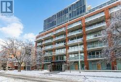 645 - 340 MCLEOD STREET  Ottawa, ON K2P 1A4