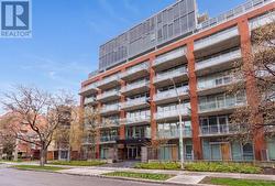 645 - 340 MCLEOD STREET  Ottawa, ON K2P 1A4