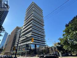 917 - 57 ST JOSEPH STREET  Toronto, ON M5S 0C5