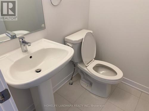 36 John Canning Way E, Markham, ON - Indoor Photo Showing Bathroom