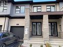 36 John Canning Way E, Markham, ON  - Outdoor With Facade 