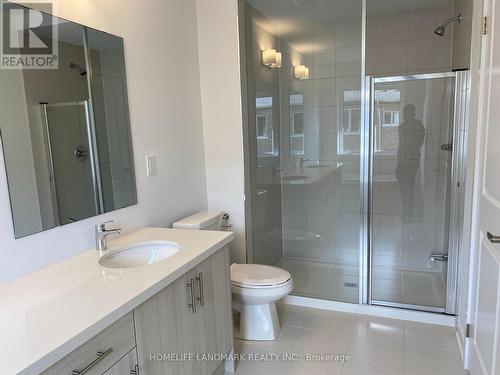 36 John Canning Way E, Markham, ON - Indoor Photo Showing Bathroom