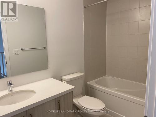36 John Canning Way E, Markham, ON - Indoor Photo Showing Bathroom