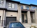 36 John Canning Way E, Markham, ON  - Outdoor 
