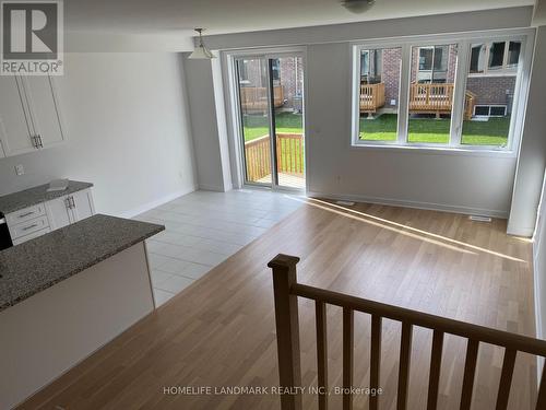 36 John Canning Way E, Markham, ON - Indoor Photo Showing Other Room