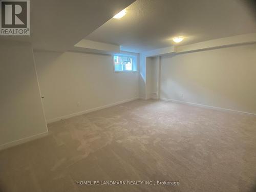 36 John Canning Way E, Markham, ON - Indoor