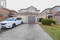 6416 HAMPDEN WOODS ROAD  Mississauga, ON L5N 7V3