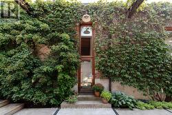 REAR - 67 ELM GROVE AVENUE  Toronto, ON M6K 2J2