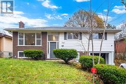 406 TAMARACK DRIVE  Waterloo, ON N2L 4G6