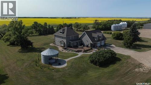 Doty Acreage, Moose Mountain Rm No. 63, SK - Outdoor With View