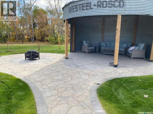 Doty Acreage, Moose Mountain Rm No. 63, SK - Outdoor