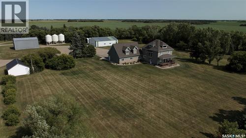 Doty Acreage, Moose Mountain Rm No. 63, SK - Outdoor With View